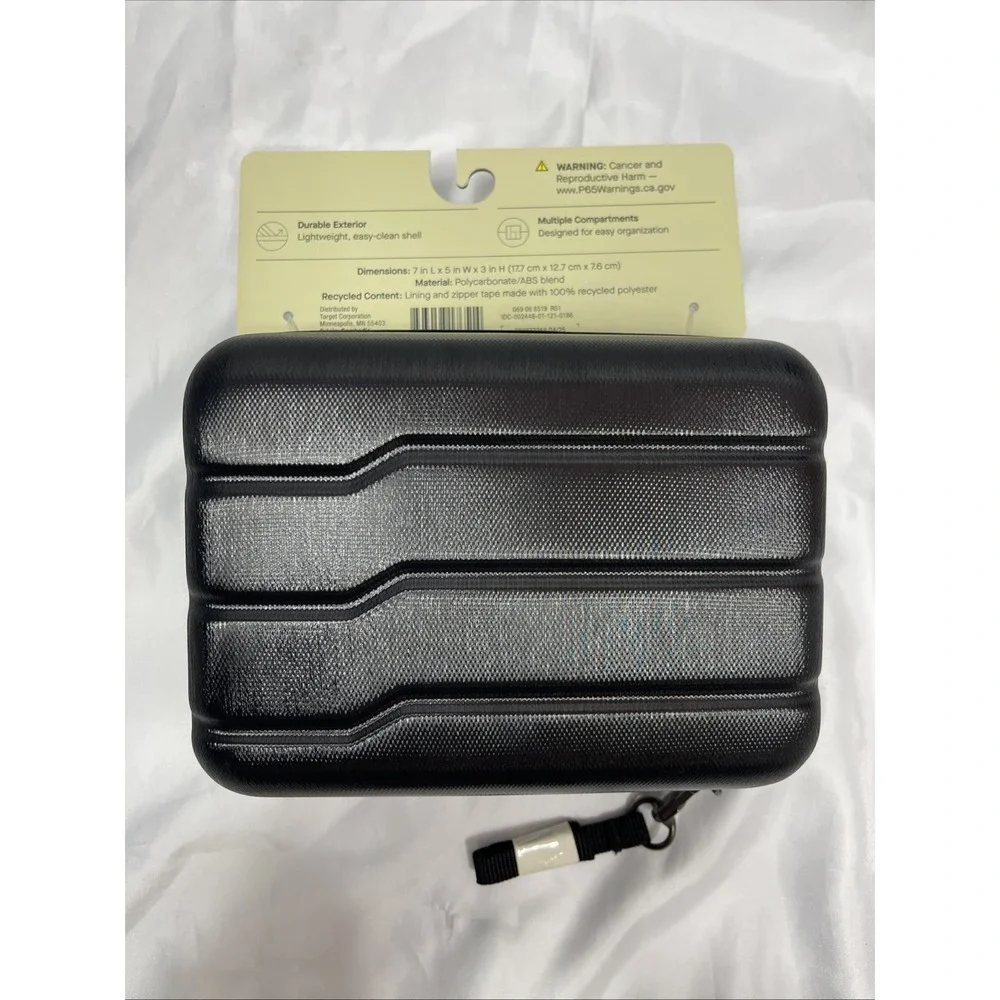 Hardside Mini Case 7